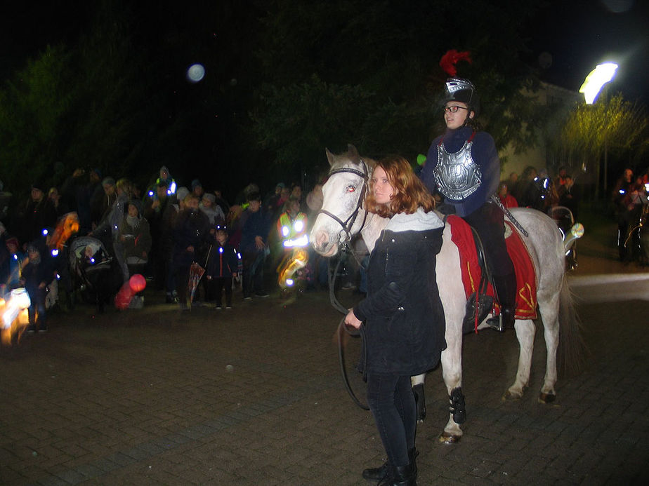 Sankt Martin in Zierenberg